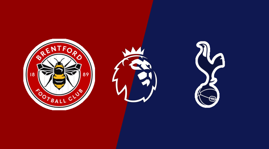Brentford x Tottenham Hotspur: Onde Assistir Hoje pela Premier League 2026