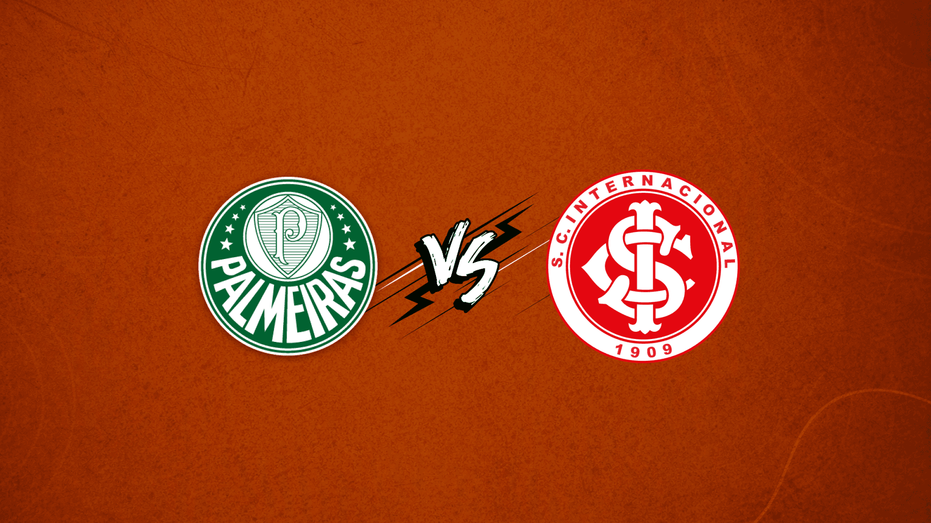 Palmeiras x Internacional: Onde Assistir e Horário do jogo de hoje
