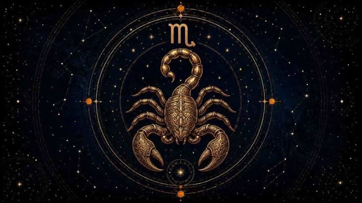Signo de Escorpião hoje (24/07): veja a previsão completa para esta sexta-feira