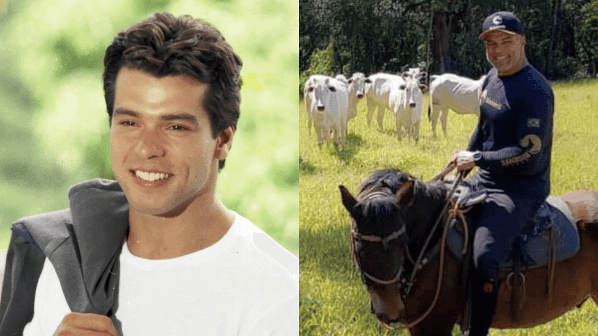 Maurício Mattar se destaca como pecuarista em Minas Gerais