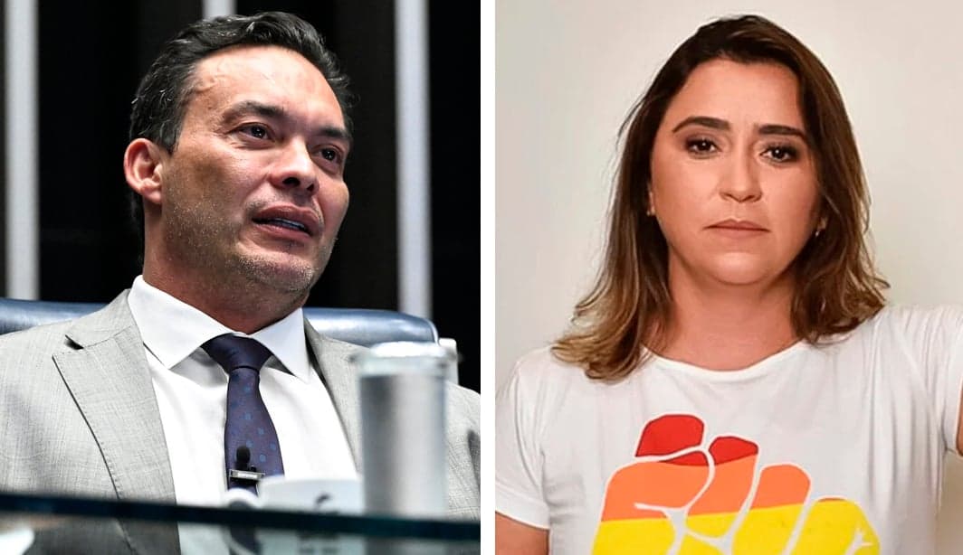 Disputa Intensa pelo Senado no RN: Styvenson lidera pesquisa