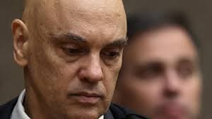 Eduardo Bolsonaro Intensifica Pressão Internacional Sobre Moraes
