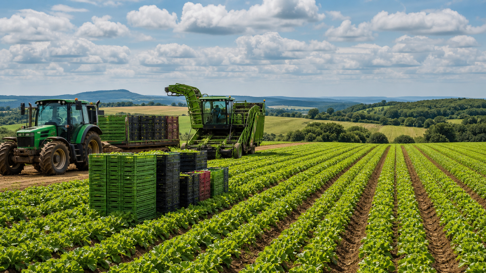 Reformas no contrato de trabalho agrícola são debatidas na Câmara