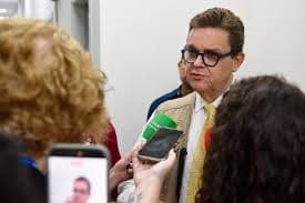 Reforma da Previdência deve ser tratada com seriedade, afirma ministro