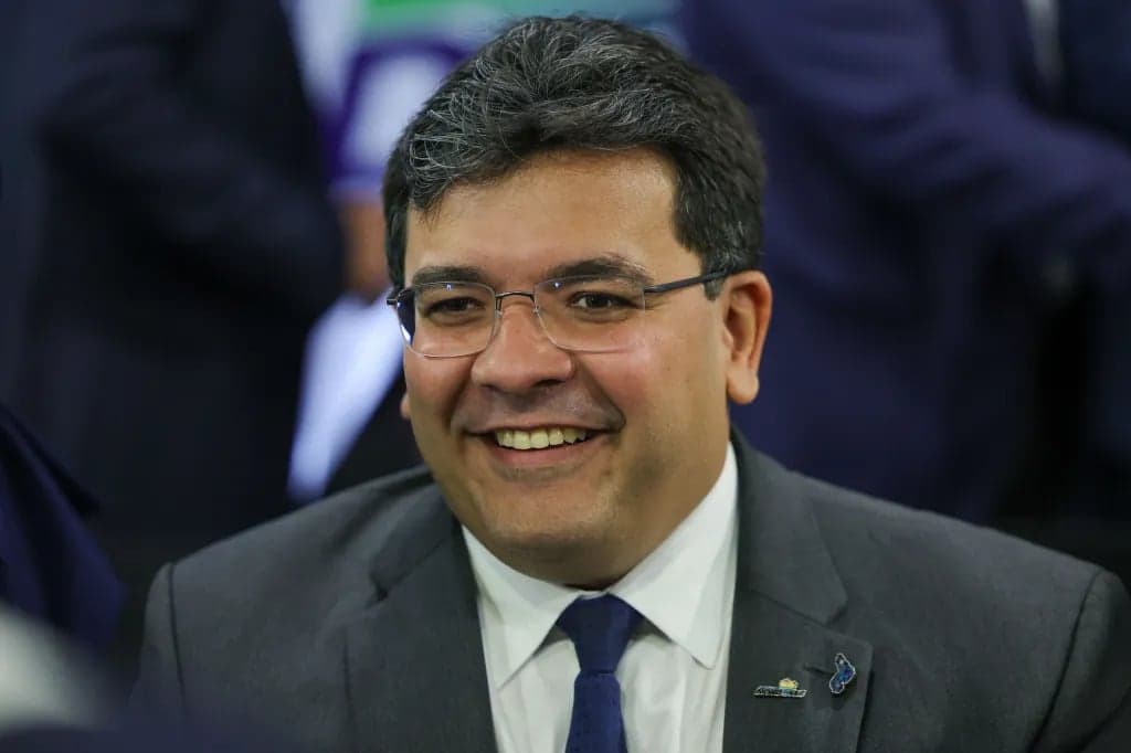 Rafael Fonteles lidera pesquisa para reeleição no Piauí