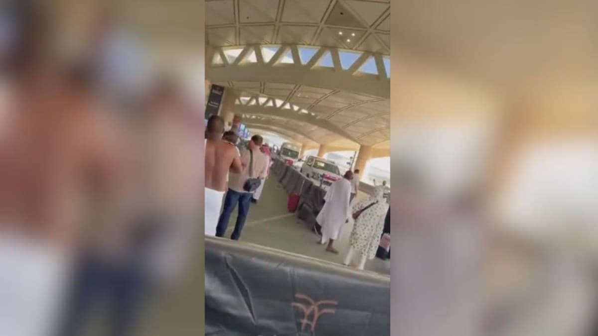Guterres condena ataque ao aeroporto de Riade e pede fim da violência