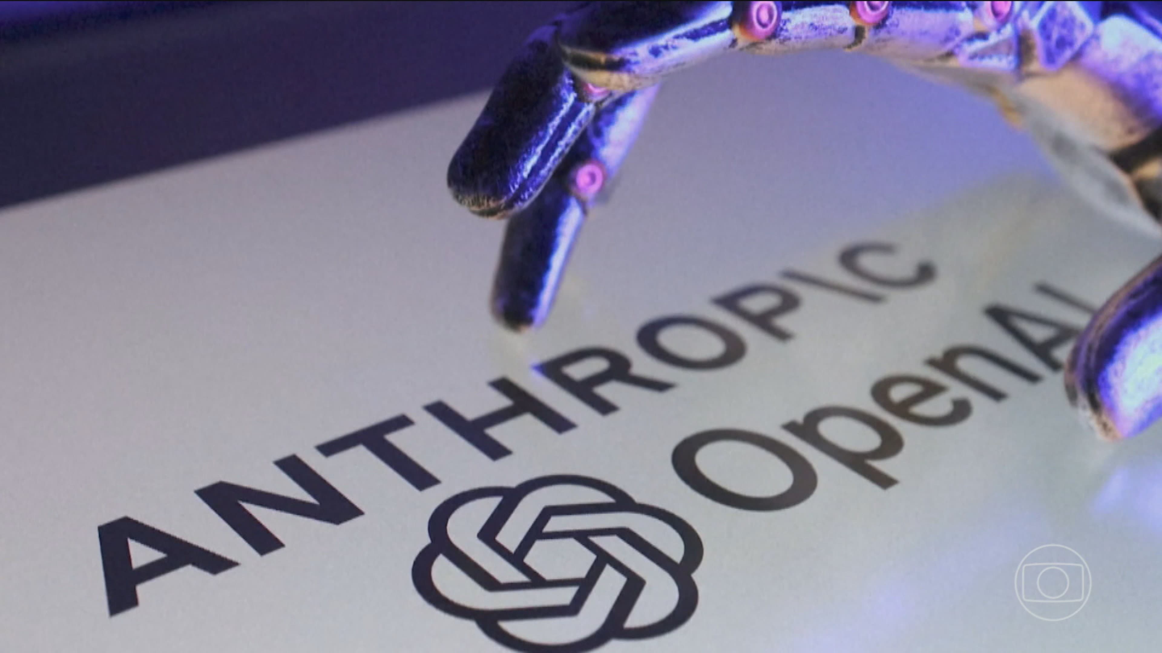 BlackRock alerta: capitalismo se fragmenta com avanço da IA