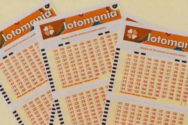 Lotomania hoje acumula e pode pagar R$ 2,6 milhões; veja próximo sorteio e últimos resultados