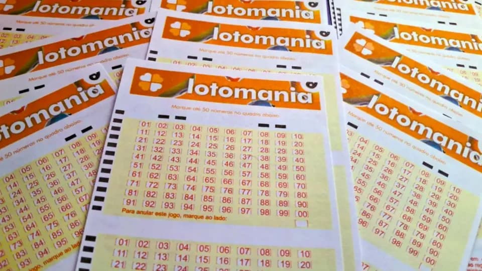 Lotomania acumulou: próximo concurso pode pagar R$ 7,8 milhões