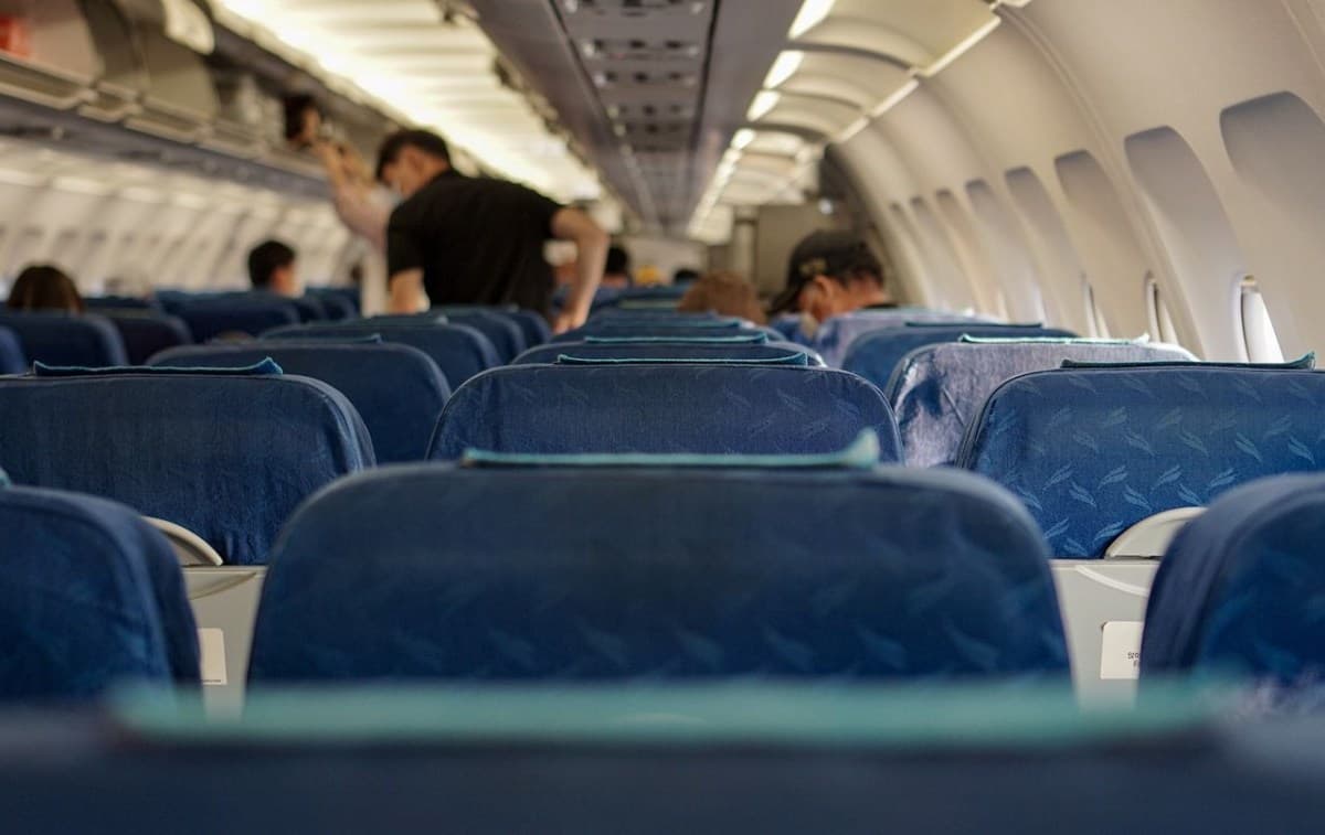 Anac implementa novas punições para passageiros indisciplinados