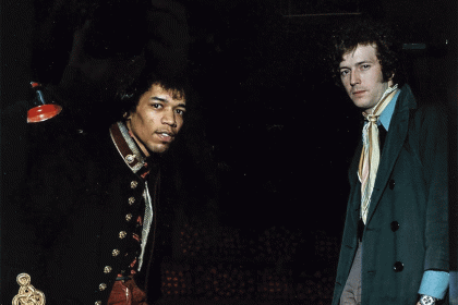 A evolução da música psicodélica: de Hendrix a Tame Impala