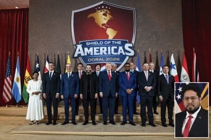 EUA intensificam controle militar na América Latina sob Trump
