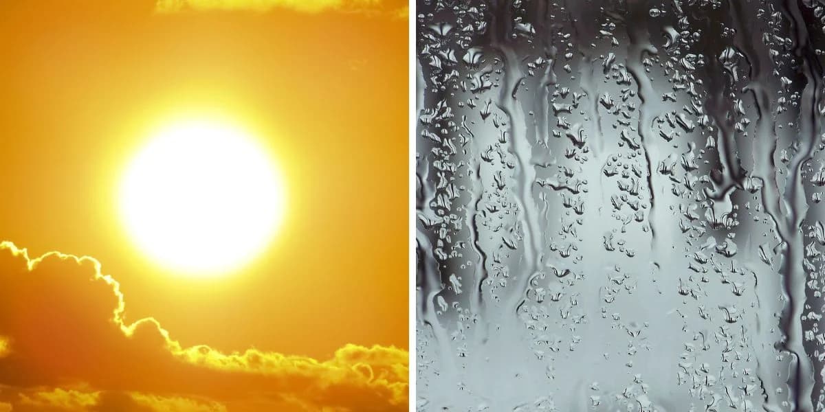 El Niño deve se intensificar até 2027, alerta Organização Meteorológica