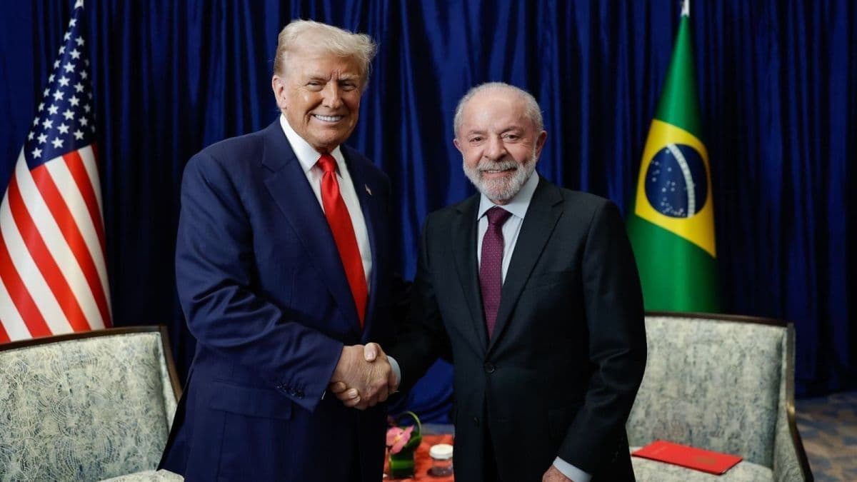 EUA adotam postura cautelosa em relação a minerais críticos brasileiros
