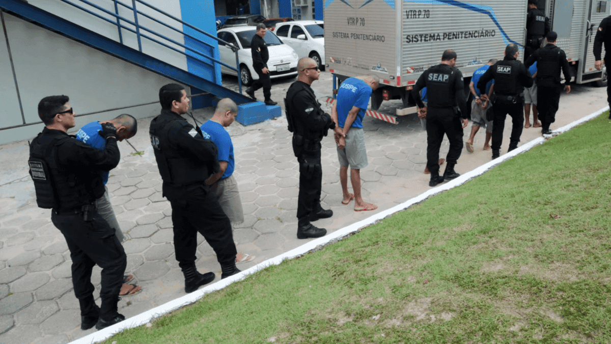 MPF denuncia agente federal por omissão em casos de tortura no Pará