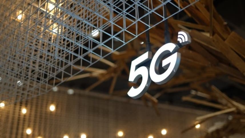 Sinal 5G chegará a mais 395 municípios no Brasil