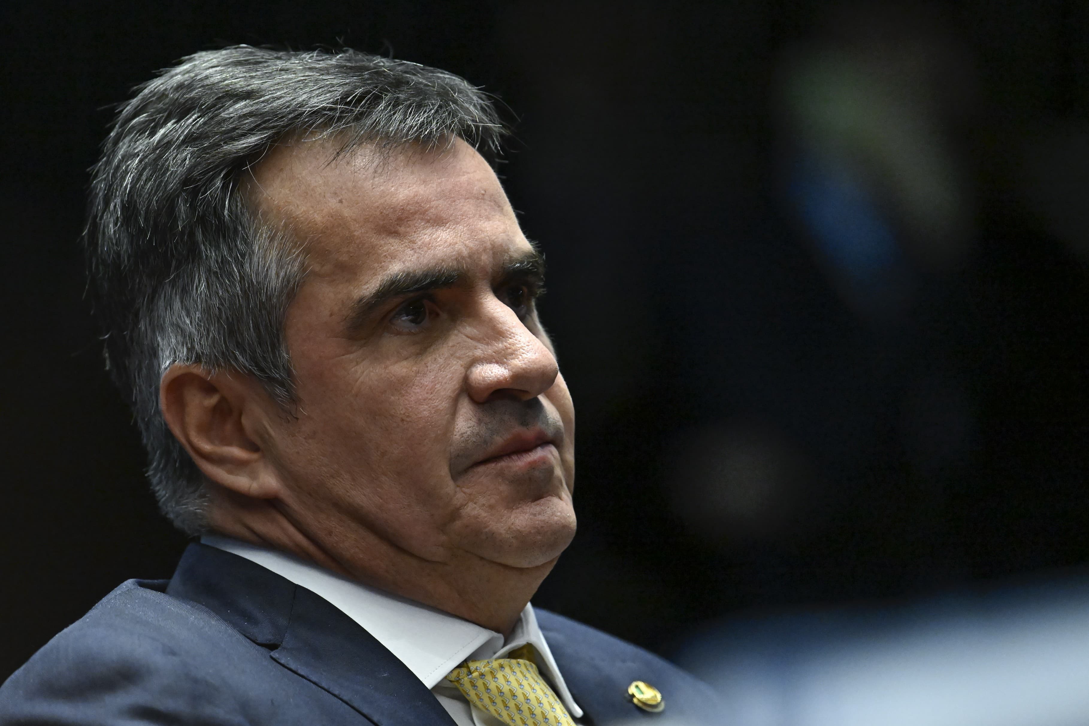 Ciro Nogueira sob investigação: conflito de interesses no Senado