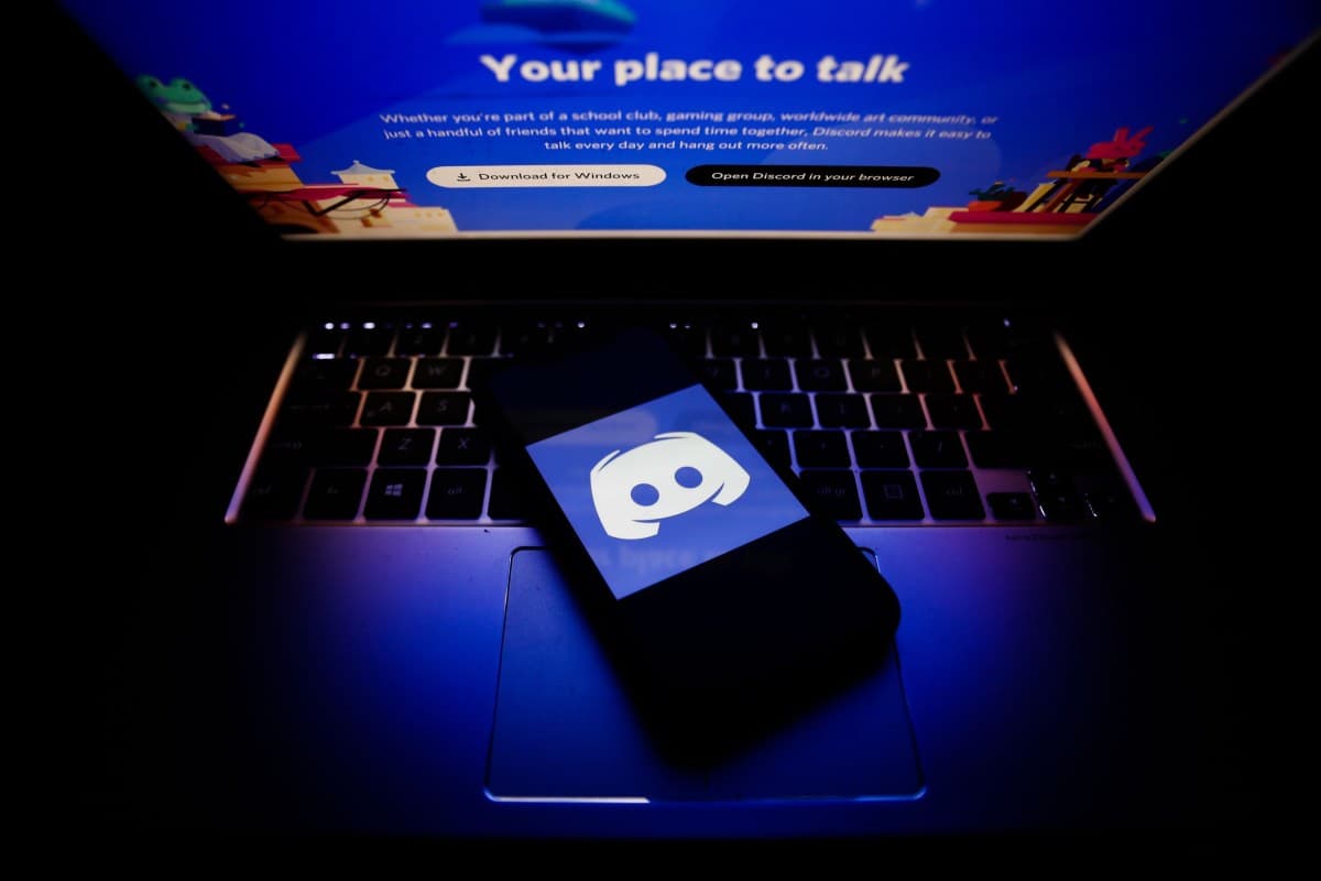 Discord sofre bloqueios em vários países por falta de moderação