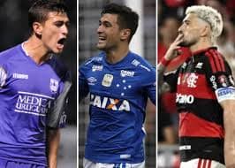 Arrascaeta brilha e alcança 100 jogos na Libertadores em busca das quartas de final 2026