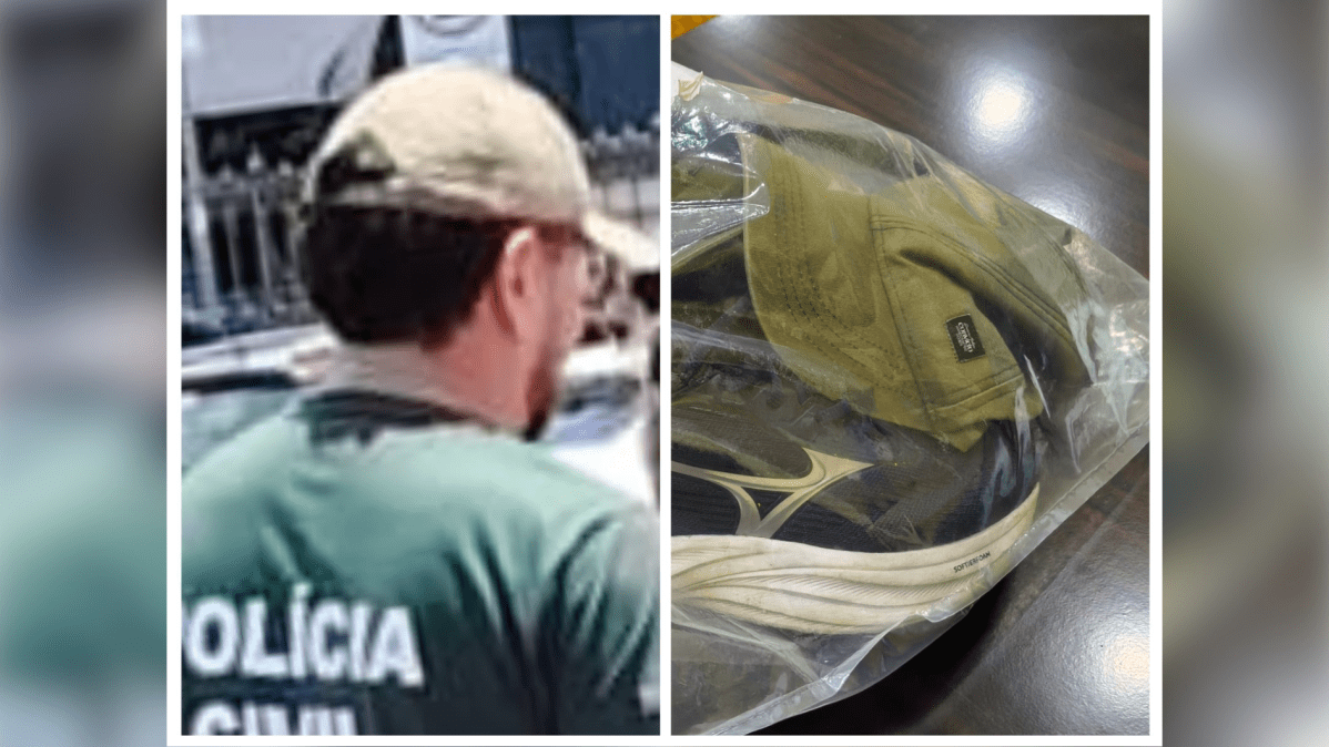 Operação Dupla Face prende investigador da Polícia Civil em Manaus