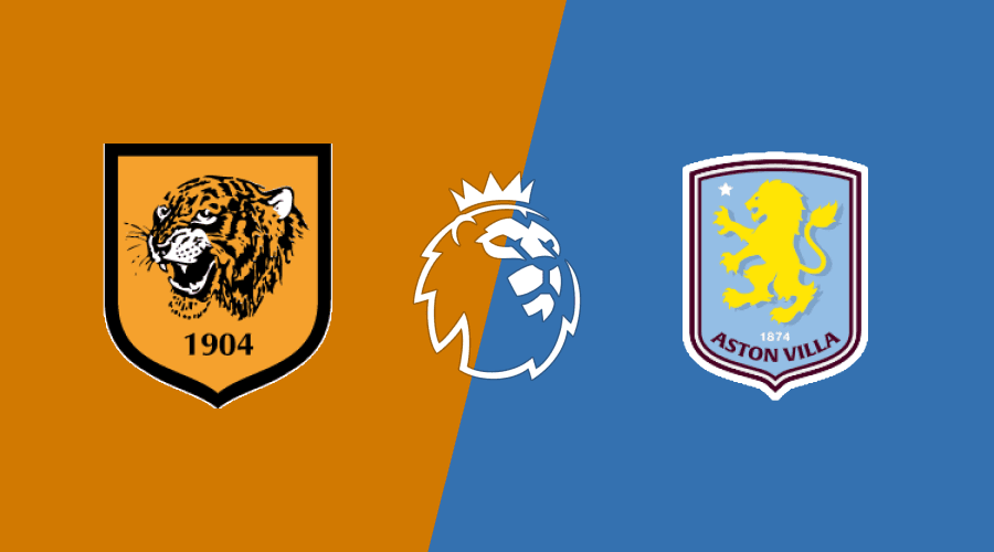 Hull City x Aston Villa: Onde Assistir Hoje pela Premier League 2026