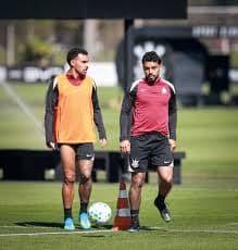 Como o Corinthians x Internacional pode definir o futuro do Campeonato