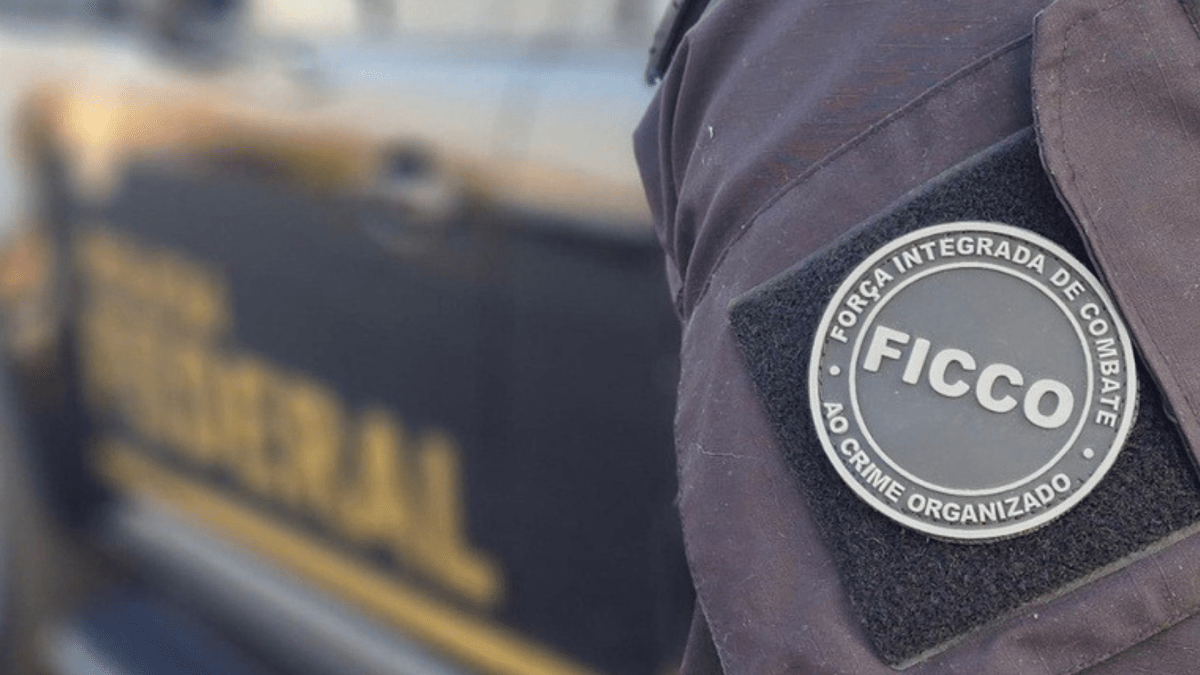 Operação Abadom: Forças de Segurança Atuam em Grande Ação Contra Tráfico de Drogas no Amapá e Pará