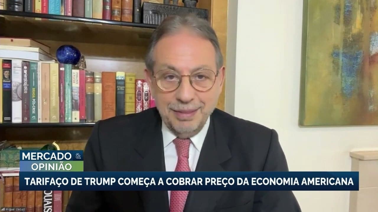 Tarifaço dos EUA provoca debate sobre reciprocidade no Brasil