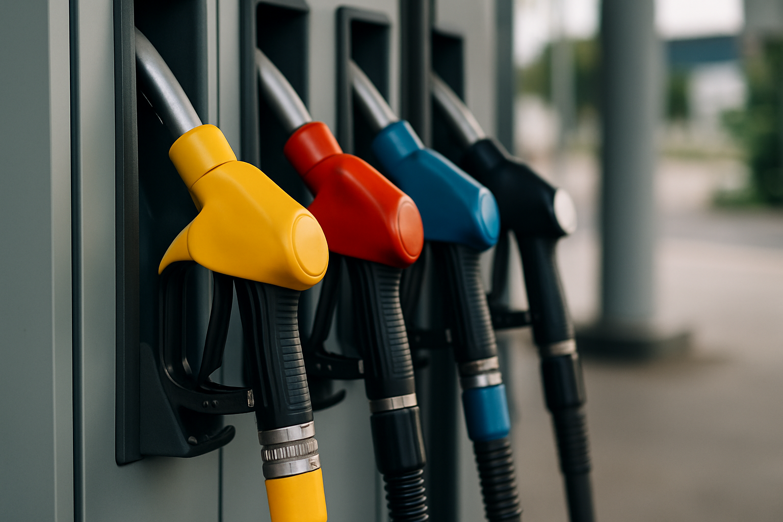 Governo Federal Revela Aumento de Até 277% na Margem do Diesel