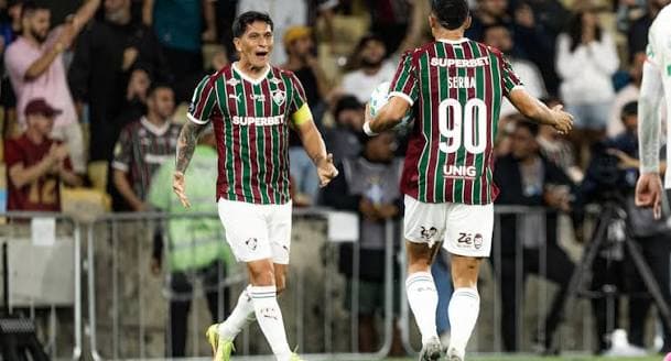 Fluminense encara decisão na Libertadores embalado por virada histórica sobre o Palmeiras