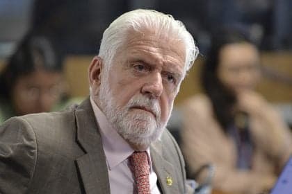 Candidatura de Wagner ao Senado é afetada por investigação policial