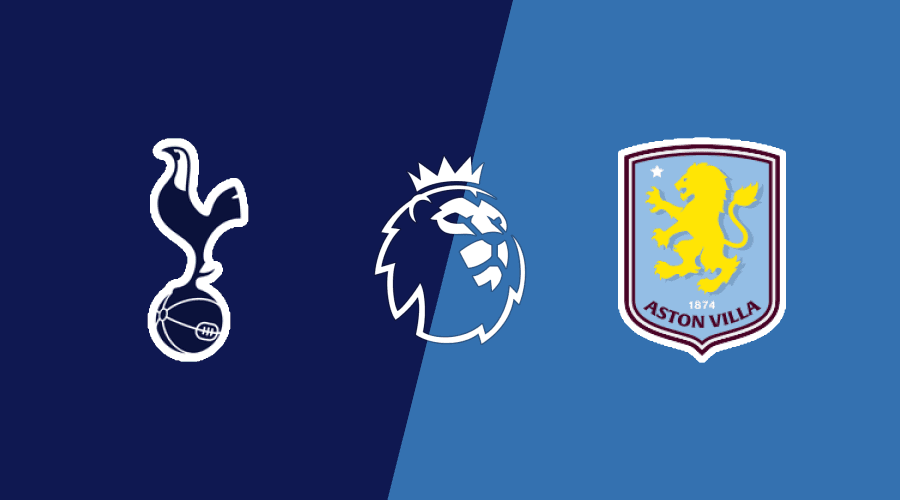 Tottenham Hotspur x Aston Villa hoje: tudo sobre o jogo pela Premier League