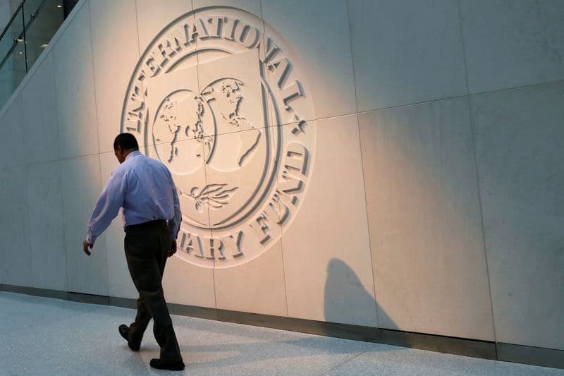 FMI analisa impactos da guerra no crescimento global