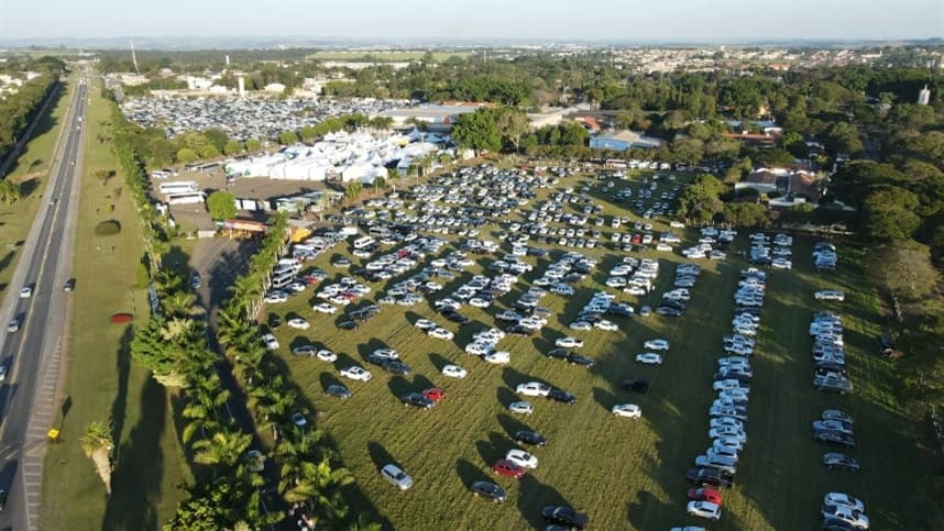 IFPA participa da Hortitec 2026 para impulsionar setor de hortifruti