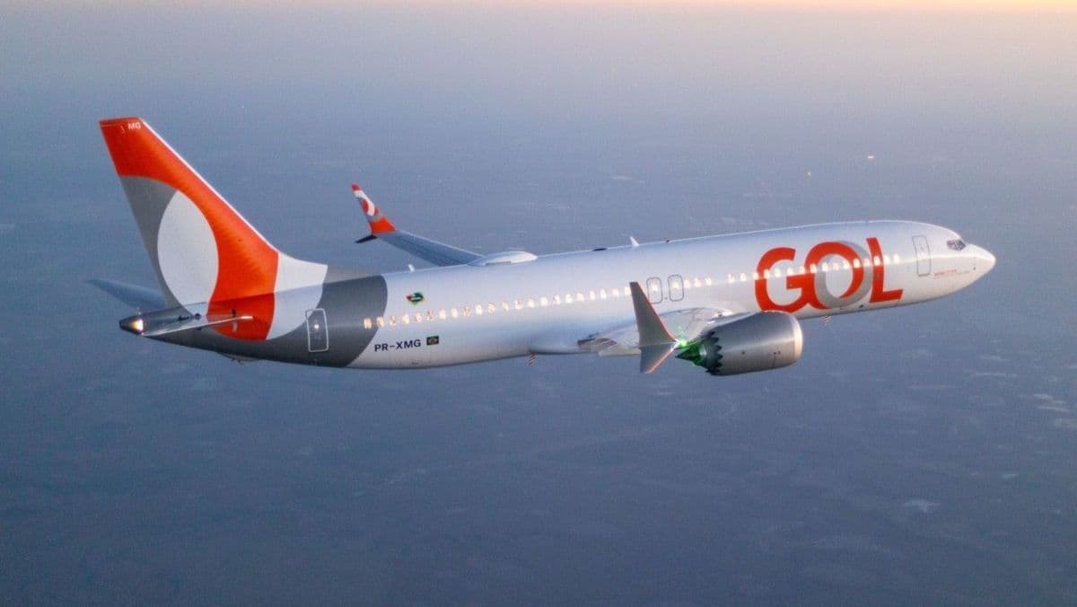 Governo isenta companhias aéreas de tributos até junho