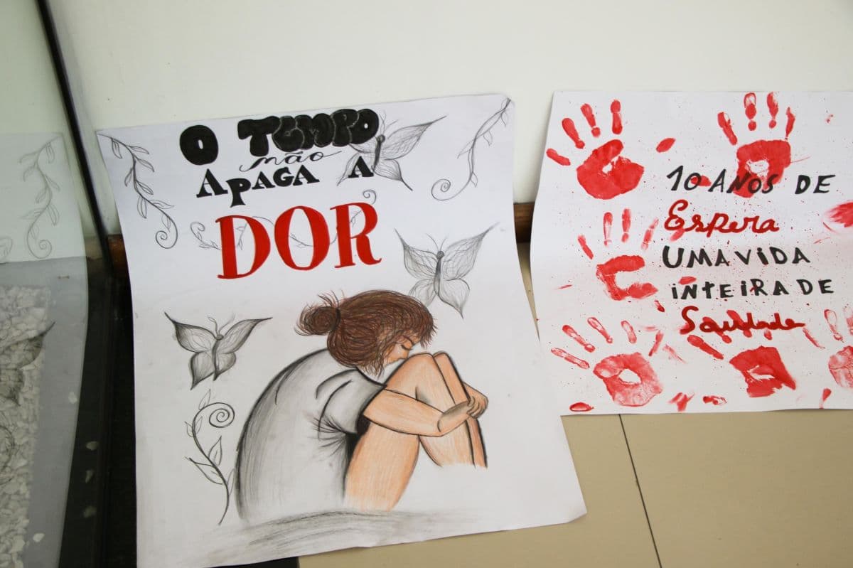 Tribunal absolve réus envolvidos em caso de jovem morta em SC