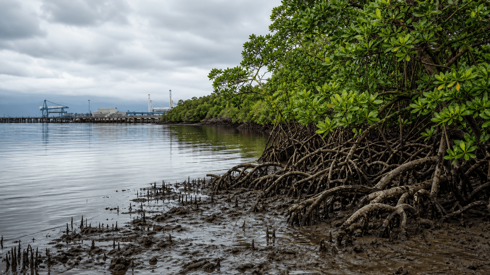 Contaminação por metais pesados em caranguejos no Paraná