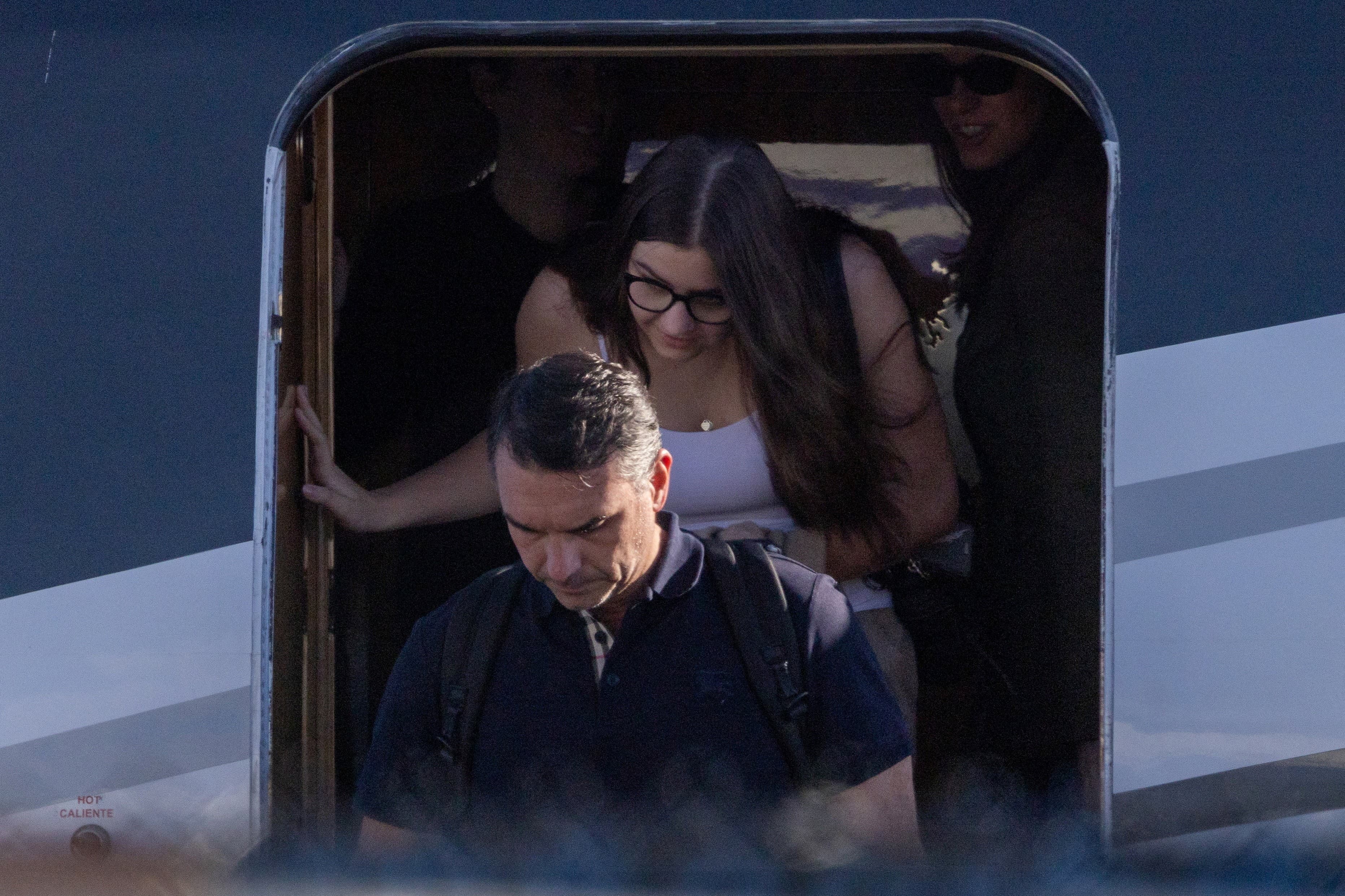 Itamaraty convoca embaixadora argentina após fuga de Flávio Bolsonaro
