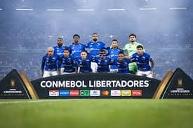 O Impacto do Jogo do Cruzeiro na Classificação da Libertadores