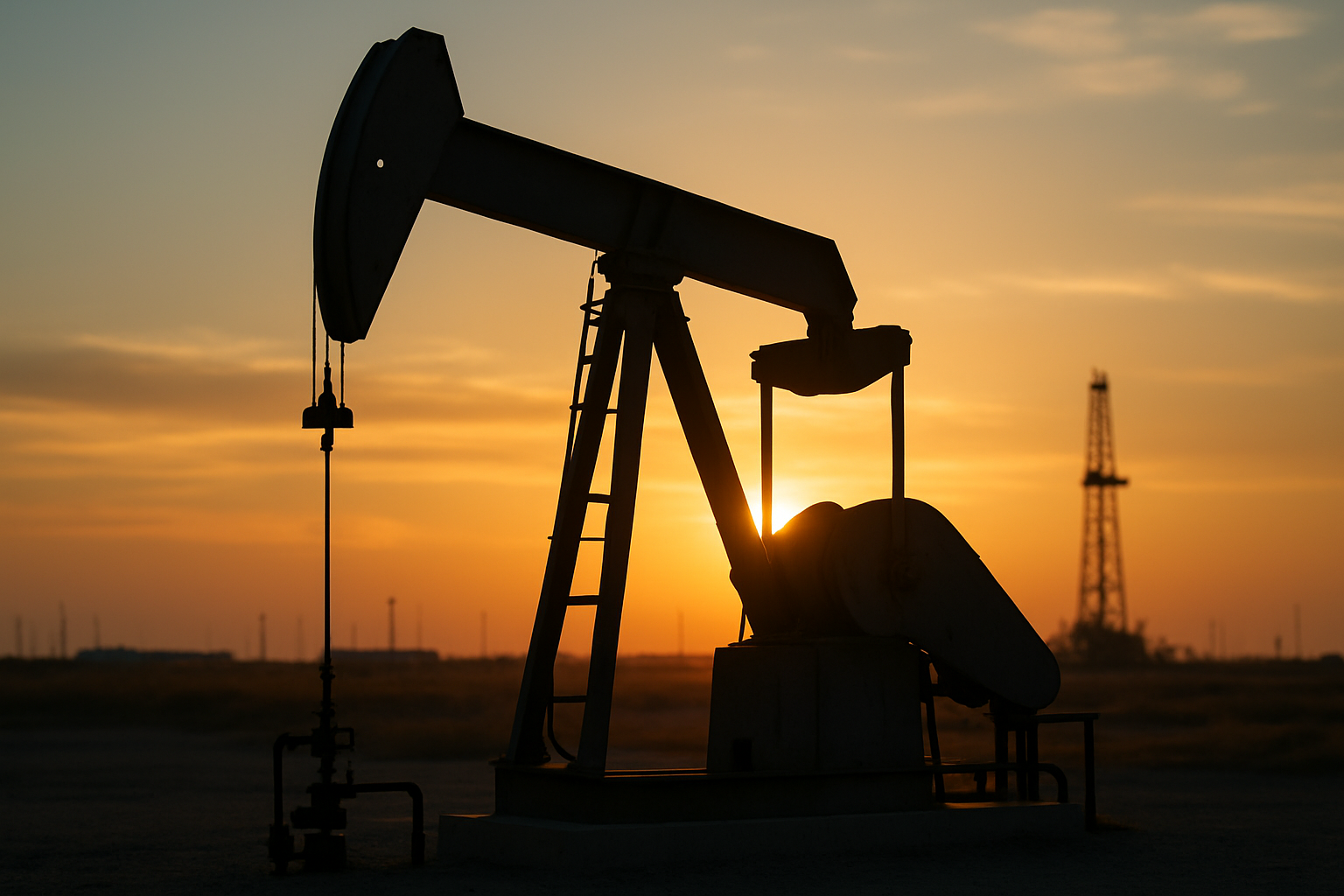 Mercados Sentem Efeito da Suspensão dos Ataques dos EUA ao Irã