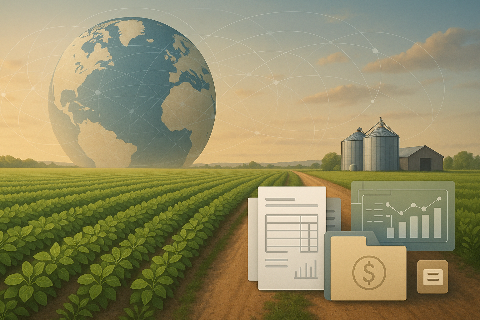 CNA debate agronegócio e reforma tributária em evento no Tocantins