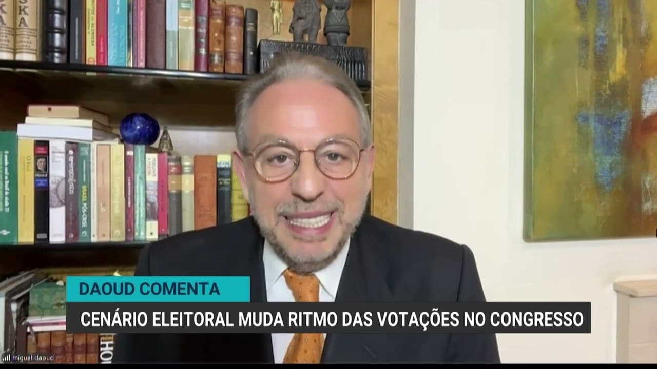 Consenso é crucial para votações no Congresso Nacional