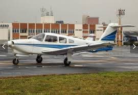 Avião cai em BH: imagens assustadoras do desastre