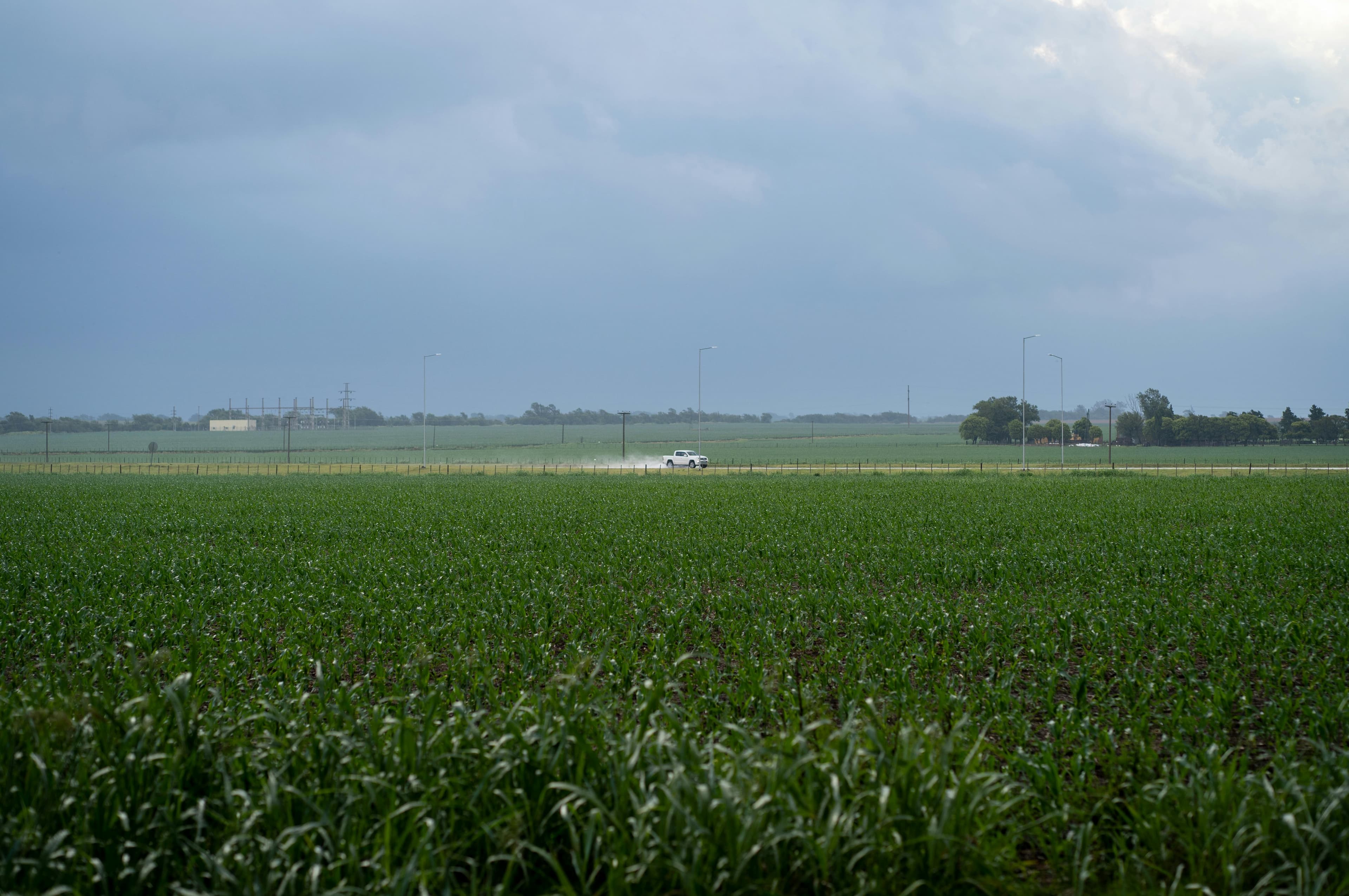 Na quarta-feira, instabilidades e chuvas em diversas regiões do Brasil