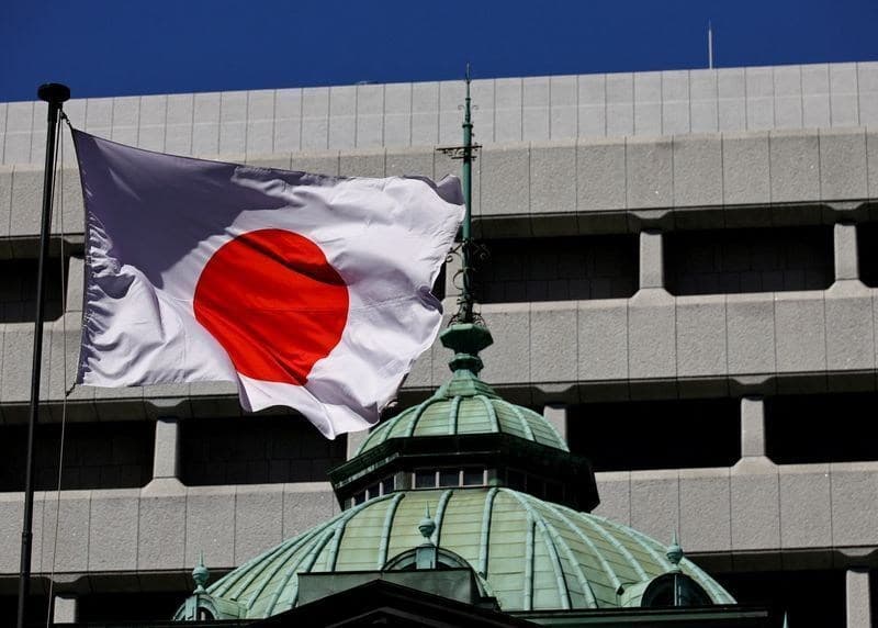 Economia japonesa cresce 0,4% no segundo trimestre de 2026