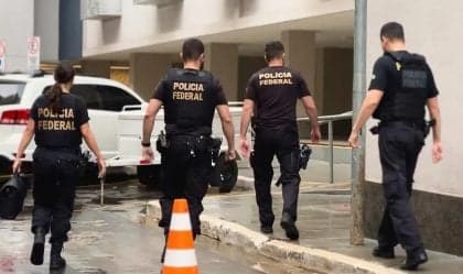 Operação Sisamnes: Polícia Federal investiga ex-assessor do STF