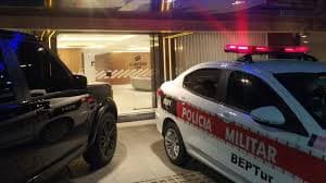 Investigação em torno da morte: suspeito usou identidade falsa