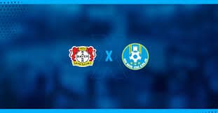 Classificações de Leverkusen x NK Celje: O Confronto que Promete Emoção