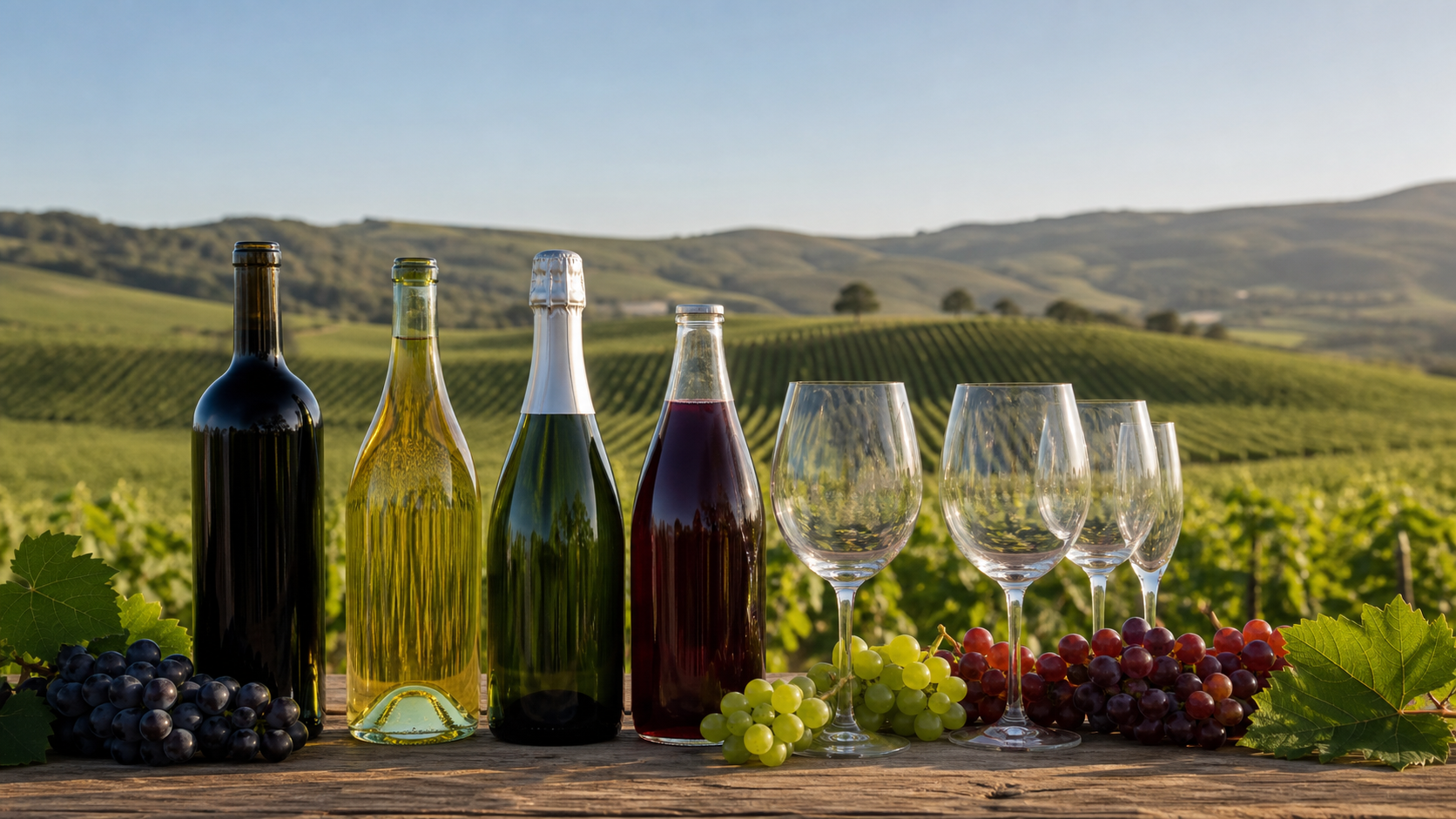 Dia do Vinho Brasileiro promete atrair visitantes em Bento Gonçalves e Dom Pedrito