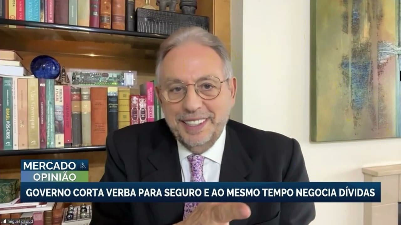 Governo bloqueia R$ 1,7 bilhão no seguro rural, afetando lavouras